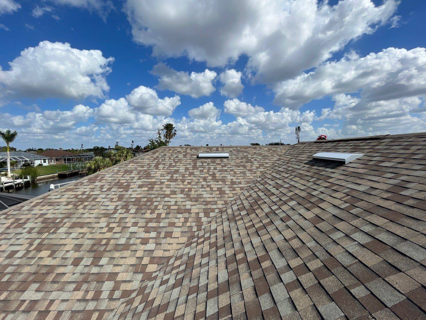 Fort Myers Roofing